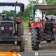 Massey Ferguson 1035 DI 2WD Tractor 2013