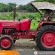Mahindra 575 Bhumiputra 2WD Tractor 2013