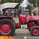 Mahindra 575 Bhumiputra 2WD Tractor 2013