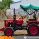 Mahindra Yuvraj 215 NXT 2WD Tractor 2016