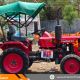 Mahindra Yuvraj 215 NXT 2WD Tractor 2016
