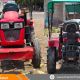 Mahindra Yuvraj 215 NXT 2WD Tractor 2016