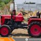 Mahindra Yuvraj 215 NXT 2WD Tractor 2018