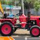 Mahindra Yuvraj 215 NXT 2WD Tractor 2018