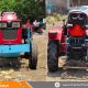 Mahindra Yuvraj 215 NXT 2WD Tractor 2018