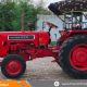 Mahindra 575 DI XP Plus Bhumiputra 2WD Tractor 2020