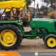 John Deere 5045 D 2WD Tractor 2013