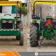 John Deere 5045 D 2WD Tractor 2013