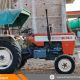 SWARAJ 744 FE 2WD Tractor 2014