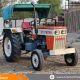 SWARAJ 744 FE 2WD Tractor 2014