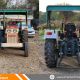 SWARAJ 744 FE 2WD Tractor 2014