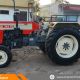 Swaraj 744 FE 2WD Tractor 2018