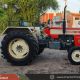Swaraj 744 FE 2WD Tractor 2018