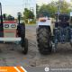Swaraj 744 FE 2WD Tractor 2018