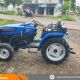 Farmtrac Atom 26 4WD Tractor 2019