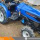 Farmtrac Atom 26 4WD Tractor 2019