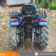 Farmtrac Atom 26 4WD Tractor 2019