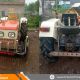 Swaraj 724 XM Orchard 2WD Tractor 2021