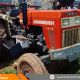 Swaraj 855 FE 2WD Tractor 2017