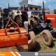 Swaraj 855 FE 2WD Tractor 2017