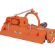 Shaktiman Hydraulic Side Shift Rotary Tiller VLS 137