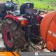 Mahindra OJA  2130 4WD Tractor 2025