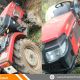 VST Shakti MT 932 4WD Tractor 2022 With Equipment