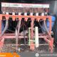 VST Shakti MT 932 4WD Tractor 2022 With Equipment