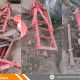 VST Shakti MT 932 4WD Tractor 2022 With Equipment