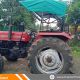 Massey Ferguson 241 DI 2WD Tractor 2013