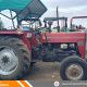 Massey Ferguson 241 DI 2WD Tractor 2013