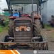 Massey Ferguson 241 DI 2WD Tractor 2013