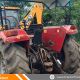 Massey Ferguson 241 DI 2WD Tractor 2013