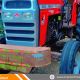 Messy Ferguson 9500 Planetary Plus 2WD Tractor 2023