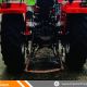 Messy Ferguson 9500 Planetary Plus 2WD Tractor 2023