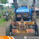 Sonalika DI 47 RX 2WD Tractor 2017