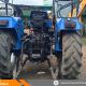 Sonalika DI 47 RX 2WD Tractor 2017