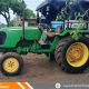 John Deere 5045D 2WD Tractor 2014