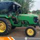 John Deere 5045D 2WD Tractor 2014