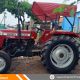 Massey Ferguson 241 DI 2WD Tractor 2020
