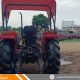 Massey Ferguson 241 DI 2WD Tractor 2020
