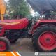 Mahindra YUVO 475 DI 2WD Tractor 2017