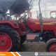 Mahindra YUVO 475 DI 2WD Tractor 2017