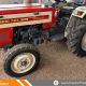  Swaraj 724 XM Orchard 2WD Tractor 2023