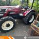 Mahindra NOVO 655 DI 4WD Tractor 2020
