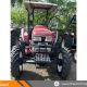 Mahindra NOVO 655 DI 4WD Tractor 2020