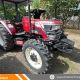 Mahindra NOVO 655 DI 4WD Tractor 2020
