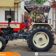 Swaraj 744 XT 2WD Tractor 2021