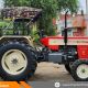 Swaraj 744 XT 2WD Tractor 2021