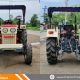 Swaraj 744 XT 2WD Tractor 2021